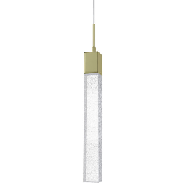 Glacier Pendant by Avenue Lighting