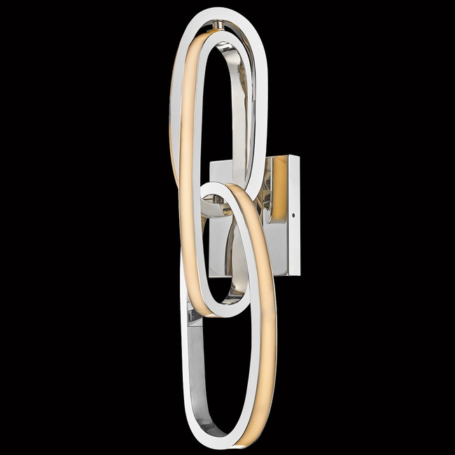 Lynx St Wall Light by Avenue Lighting