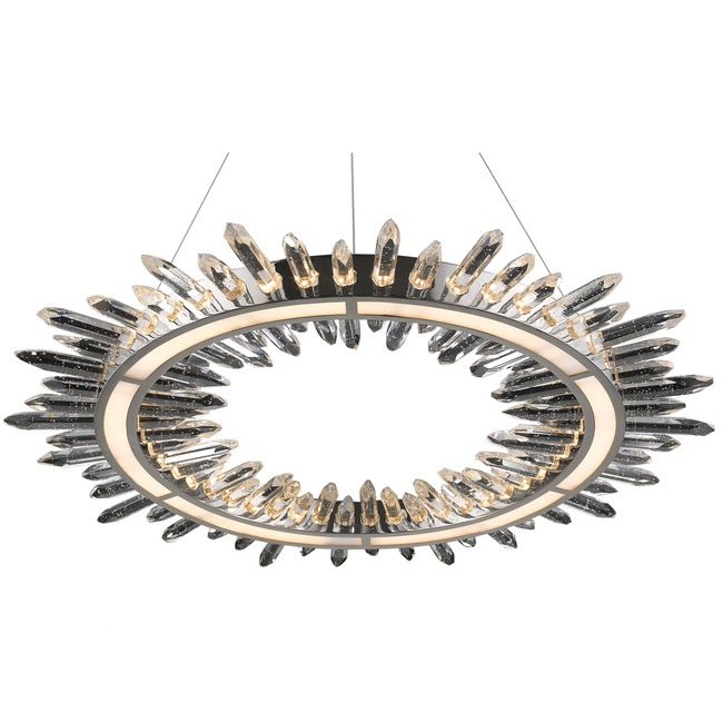 Aspen Chandelier by Avenue Lighting