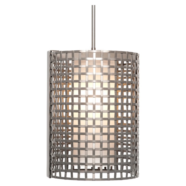 Tweed LED Pendant by Hammerton Studio