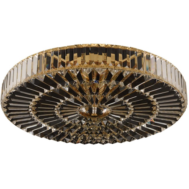 Julien Ceiling Flush Mount by Allegri