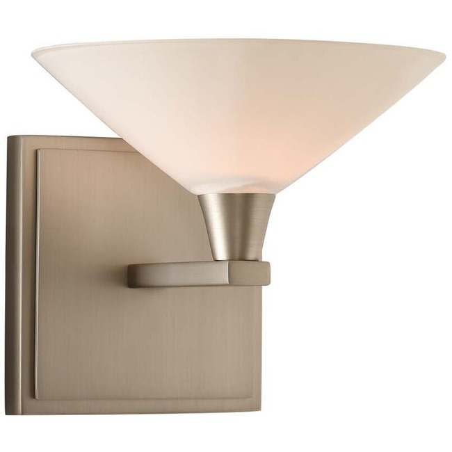 Galvaston Wall Light by Kalco