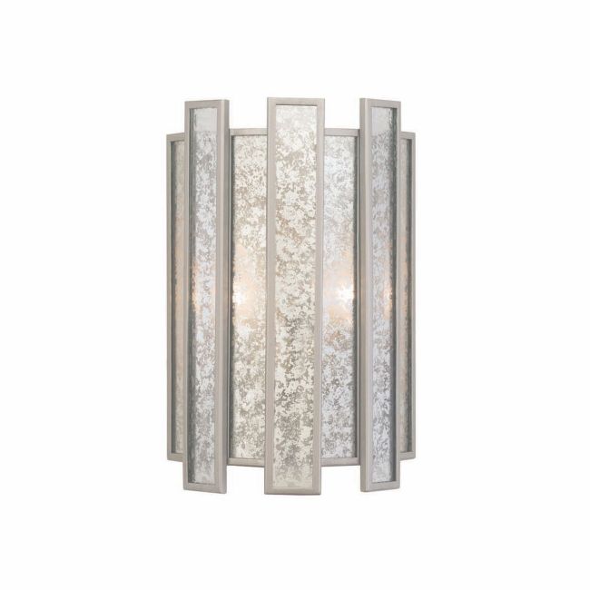 Palisade Wall Light by Kalco