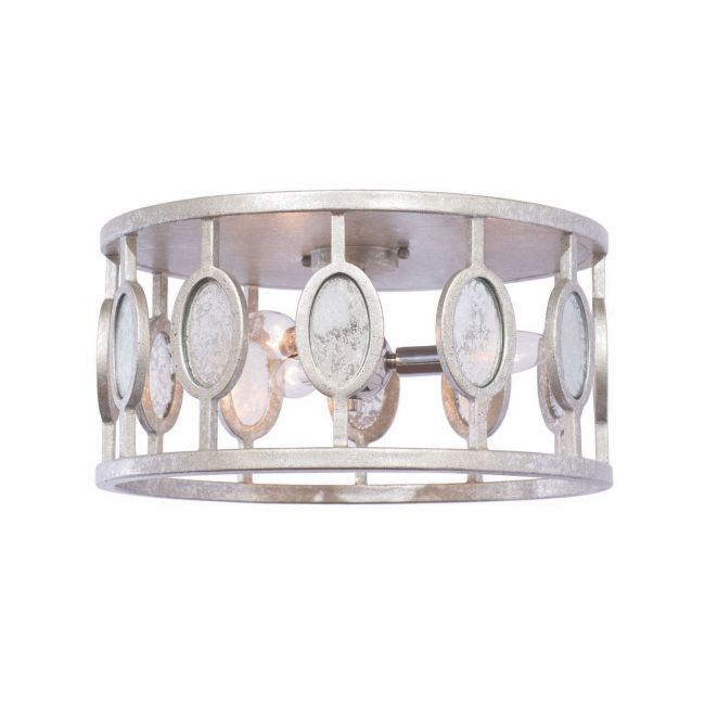 Palomar Flush Mount Ceiling Light by Kalco