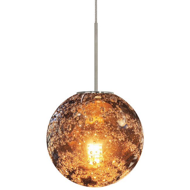 Ambra Pendant by Stone Lighting