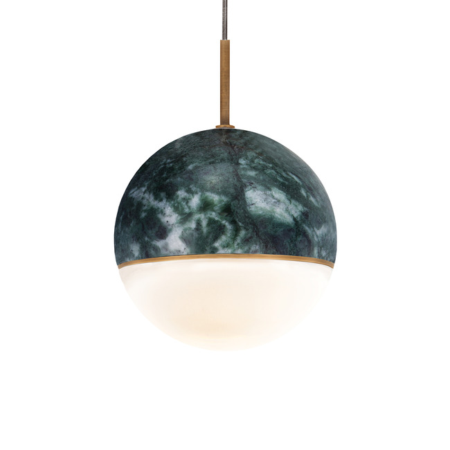 Wandering Star Pendant by Viso