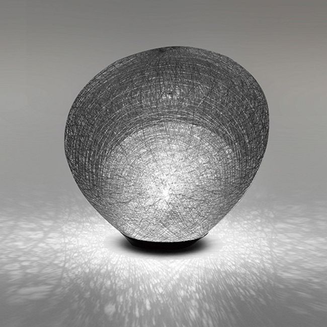 Mayuhana Floor Lamp by Yamagiwa