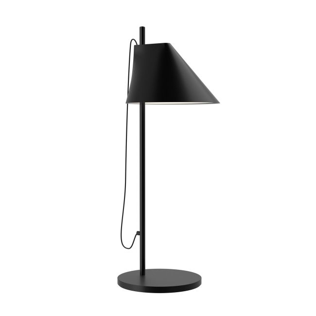 Yuh Table Lamp by Louis Poulsen