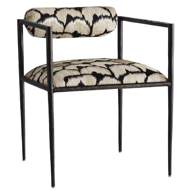 Barbana Chair by Arteriors Home