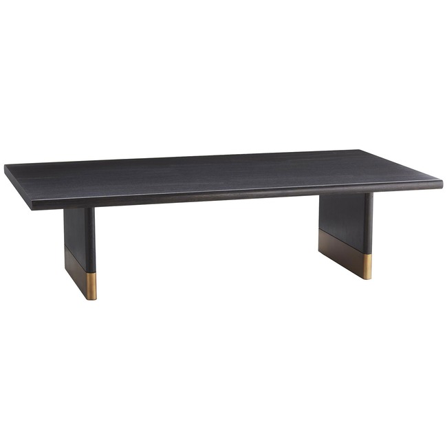 Lawson Coffee Table by Arteriors Home