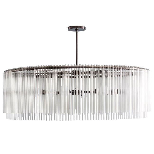 Royalton Chandelier by Arteriors Home