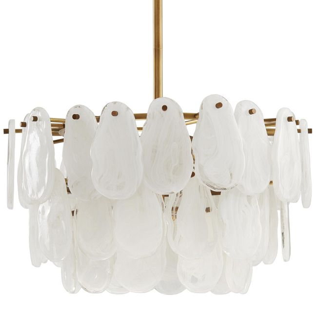 Leon Chandelier - Floor Model by Arteriors Home