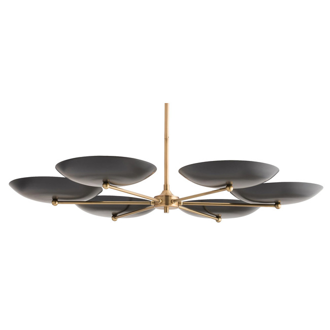 Griffith Chandelier by Arteriors Home