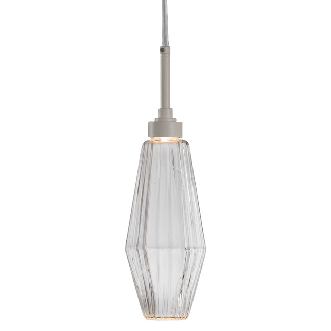 Aalto Single Pendant by Hammerton Studio