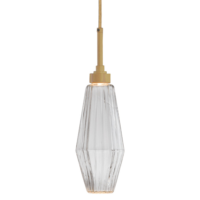 Aalto Pendant by Hammerton Studio