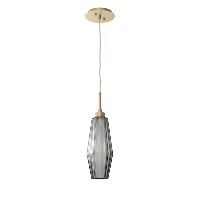 Aalto Pendant by Hammerton Studio