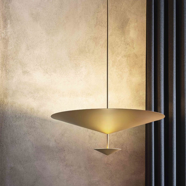 Narciso Pendant by Penta
