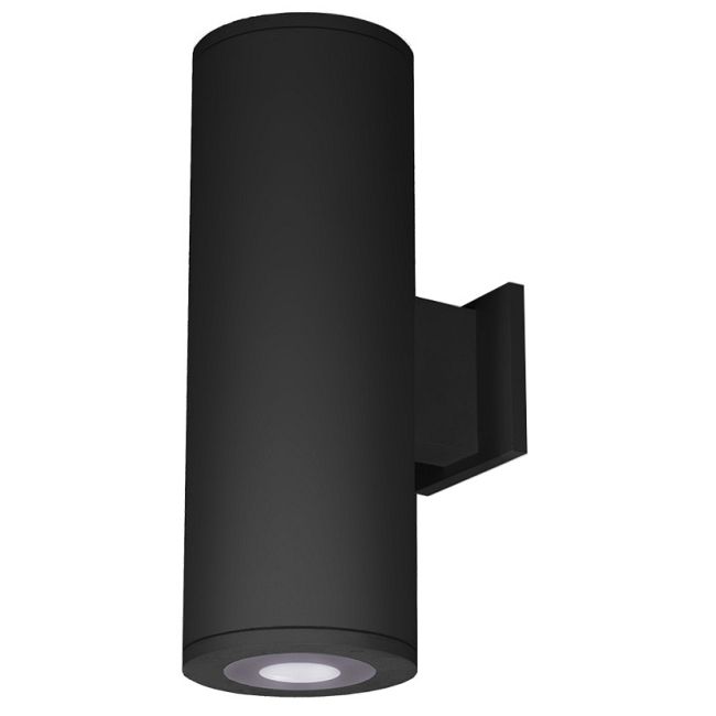 Tube Architectural Up and Down 6 Degree Beam Wall Light by WAC Lighting
