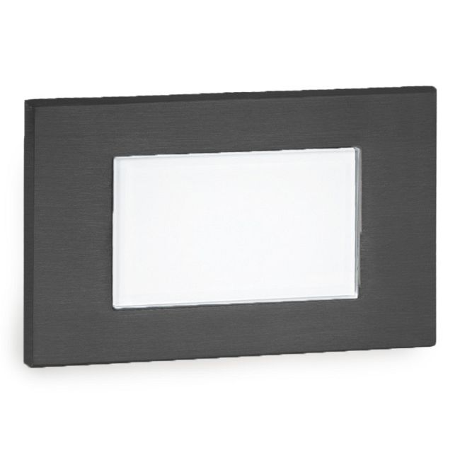 12V Frame Horizontal Landscape Step / Wall Light by WAC Lighting