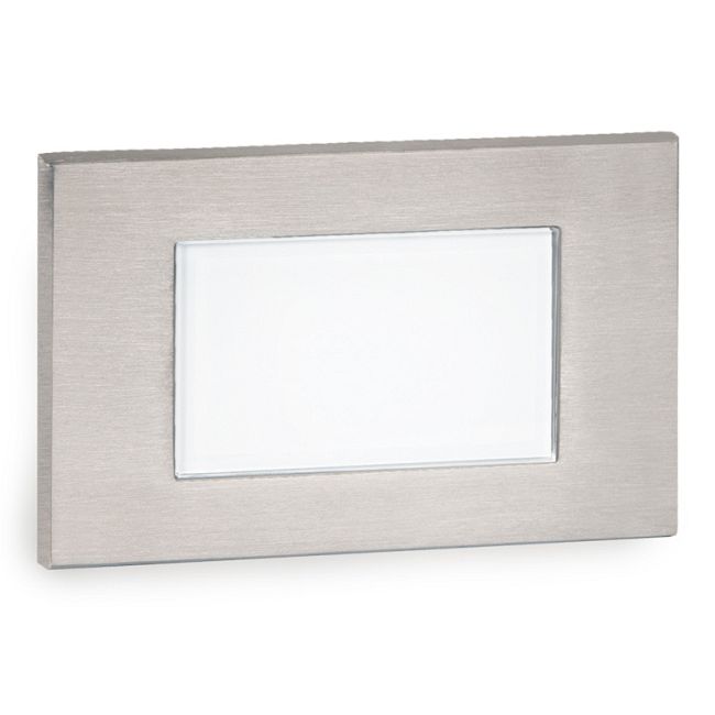 12V Frame Horizontal Landscape Step / Wall Light by WAC Lighting