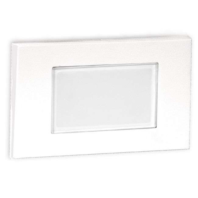 12V Frame Horizontal Landscape Step / Wall Light by WAC Lighting