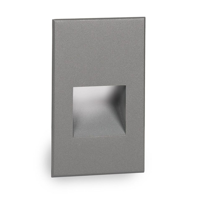 LED200 120V Vertical Step / Wall Light by WAC Lighting