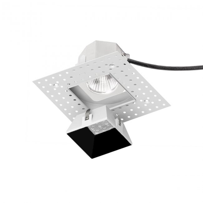 Aether 3.5IN Square Trimless Downlight Trim by WAC Lighting