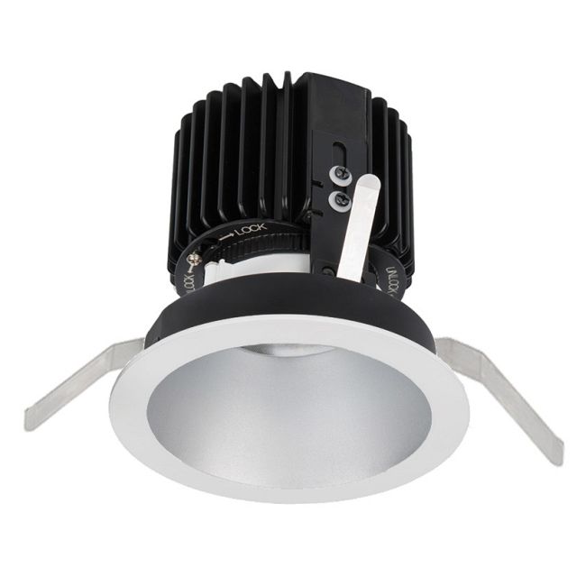 Volta 4.5IN Round Downlight Trim by WAC Lighting