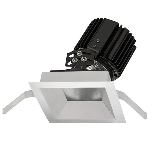 Volta 4.5IN Square Adjustable Trim by WAC Lighting