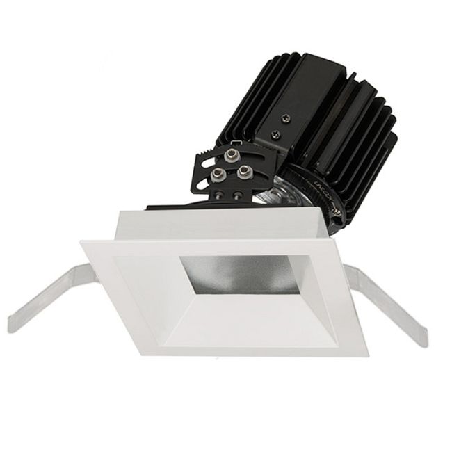 Volta 4.5IN Square Adjustable Trim by WAC Lighting