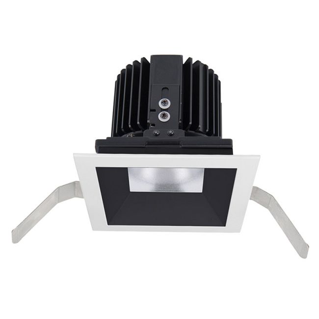 Volta 4.5IN Square Shallow Downlight Trim by WAC Lighting
