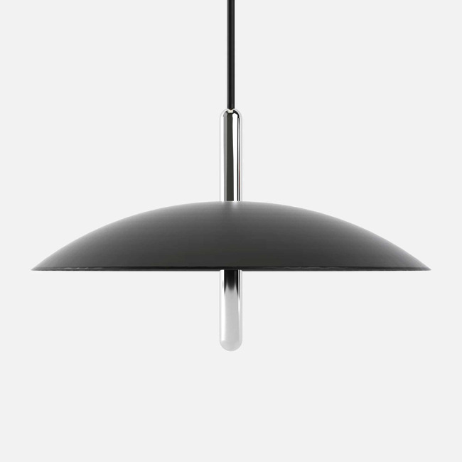 Signal Pendant by Souda
