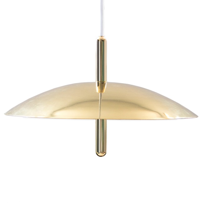 Signal Pendant by Souda