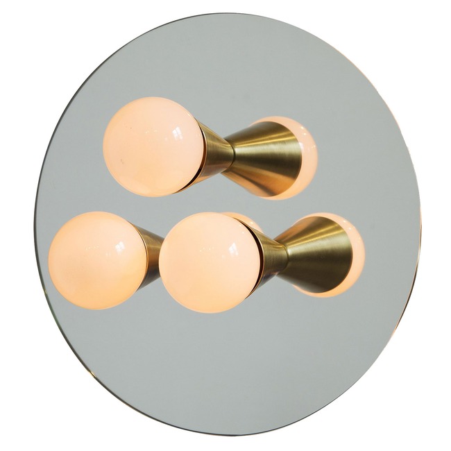 Echo 3 Wall Light by Souda