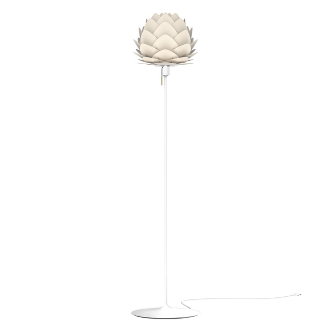 Aluvia Floor Lamp by Umage