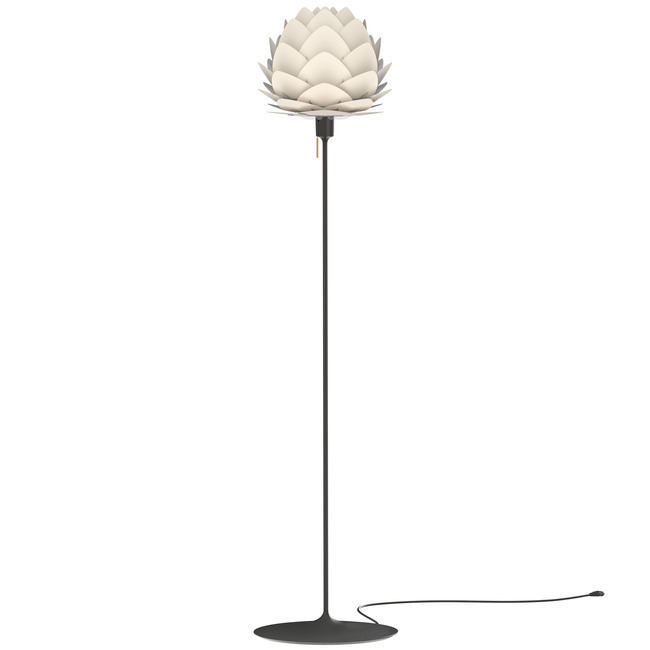 Aluvia Floor Lamp by Umage