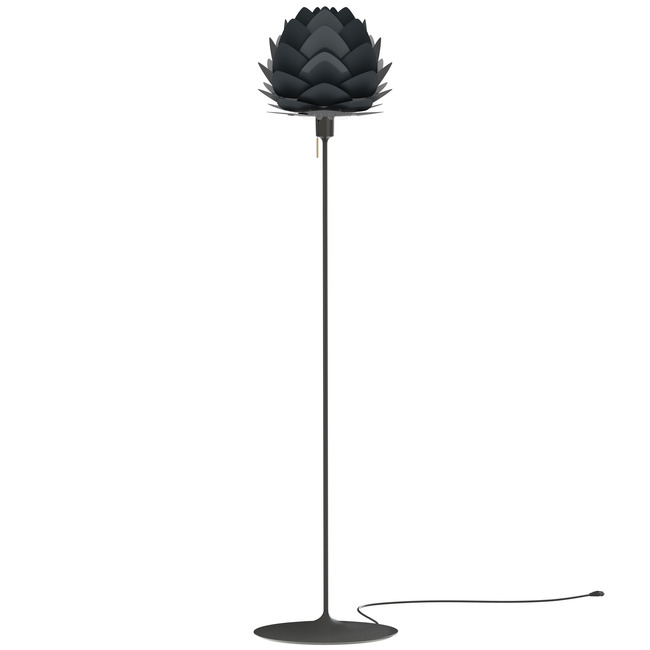 Aluvia Floor Lamp by Umage