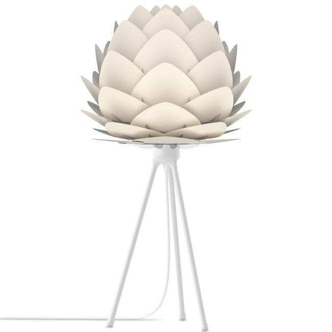 Aluvia Tripod Table Lamp by Umage