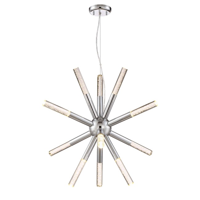 Empire Chandelier by Zeev Lighting