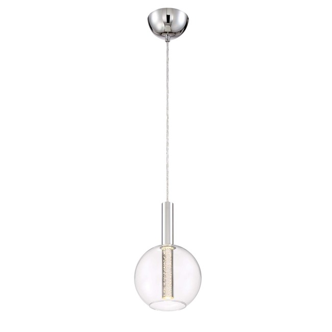 Empire Pendant by Zeev Lighting