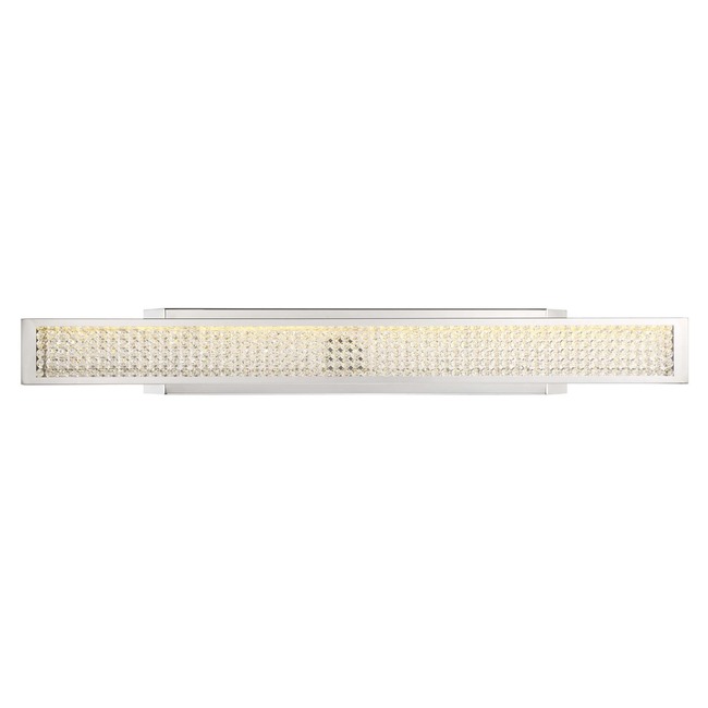 Polar Wall Light by Zeev Lighting