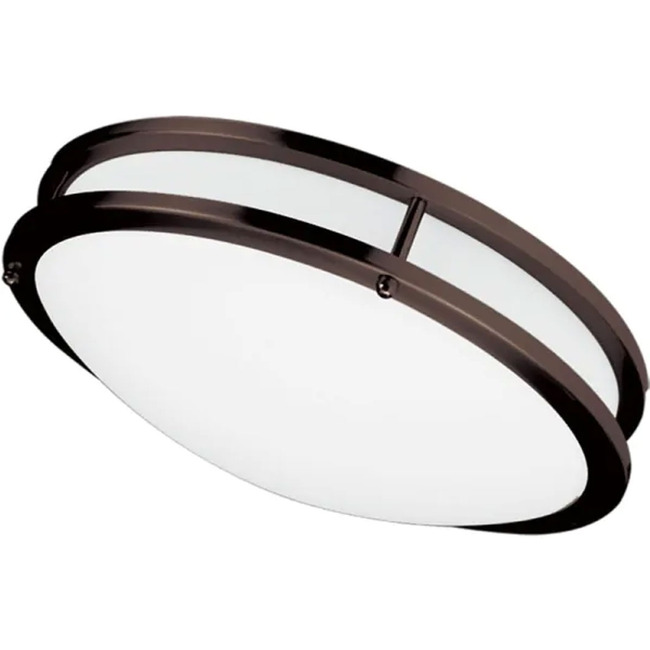 CFLED Ceiling Light by Dainolite