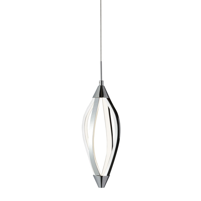 Selene Pendant by Dainolite