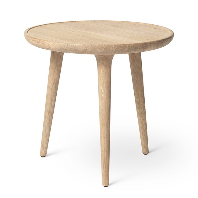 Accent Side Table by Mater Design