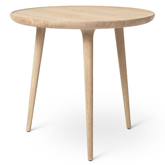 Accent Side Table by Mater Design