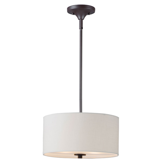 Bongo Convertible Pendant by Maxim Lighting