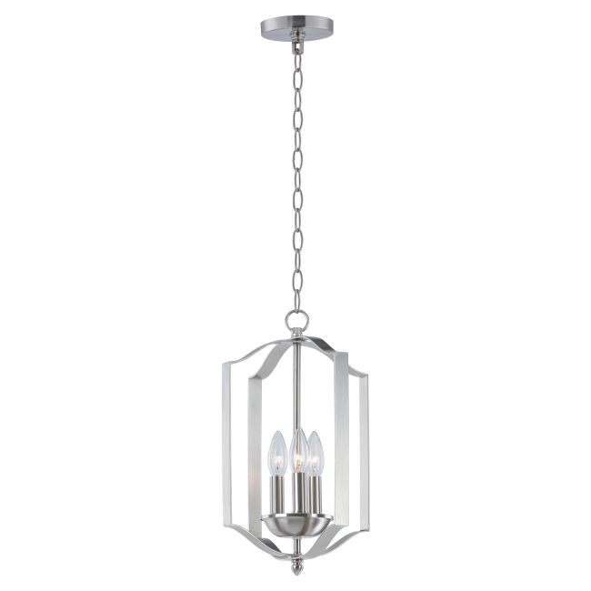 Provident Chandelier by Maxim Lighting