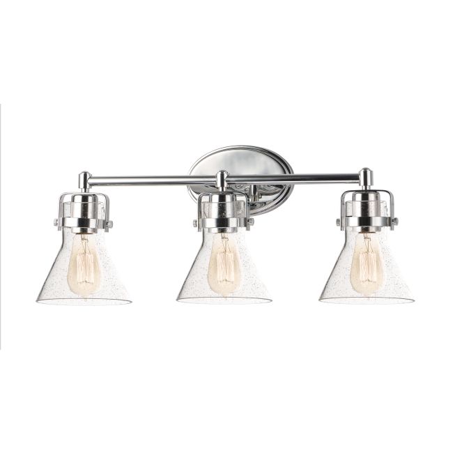 Seafarer Bathroom Vanity Light by Maxim Lighting