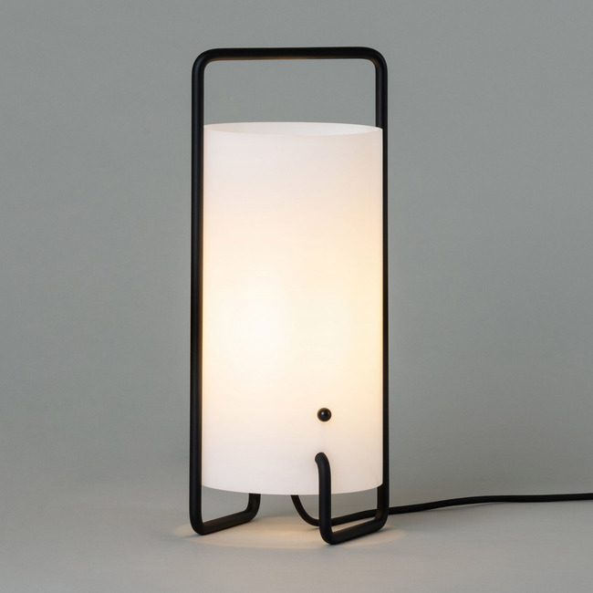 ASA Table Lamp by Santa & Cole