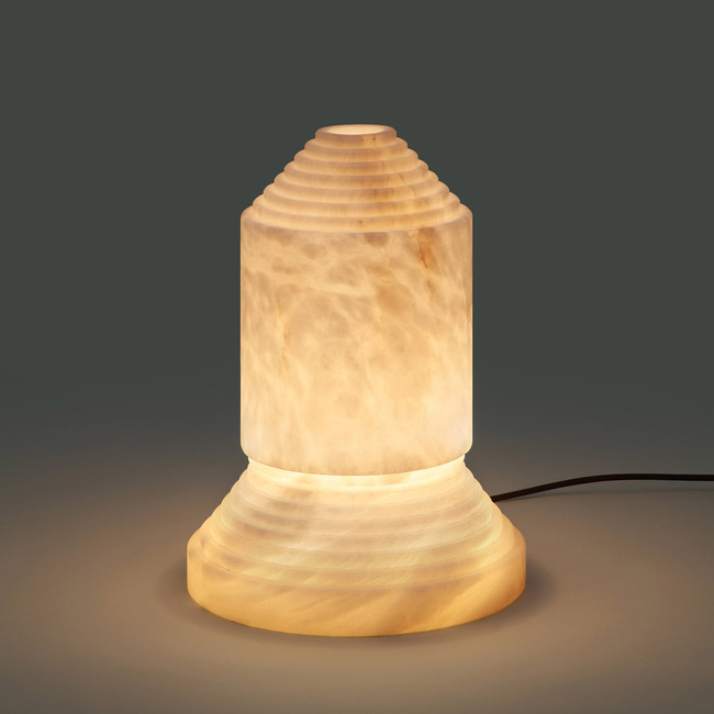 Babel Table Lamp by Santa & Cole